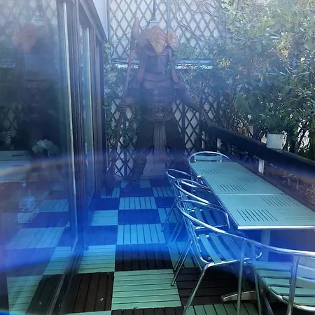 Apartment Penthouse Champs Elysees Above 5 Stars Berri Champs Elysees