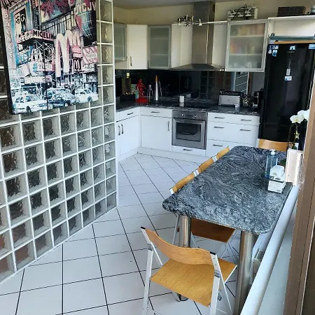 Penthouse Champs Elysees Above 5 Stars Berri Champs Elysees Apartment