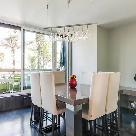 Penthouse Champs Elysees Above 5 Stars Berri Champs Elysees Apartment *