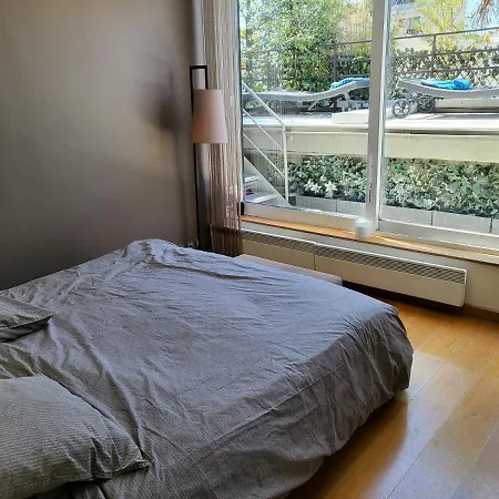 Penthouse Champs Elysees Above 5 Stars Berri Champs Elysees Apartment
