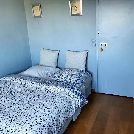 Penthouse Champs Elysees Above 5 Stars Berri Champs Elysees Paris