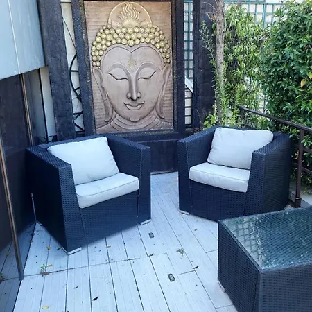 Apartment Penthouse Champs Elysees Above 5 Stars Berri Champs Elysees
