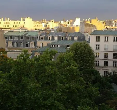 Apartment Penthouse Champs Elysees Above 5 Stars Berri Champs Elysees